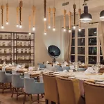 Hotel H10 Rubicon Horizons Collection (adults Only)