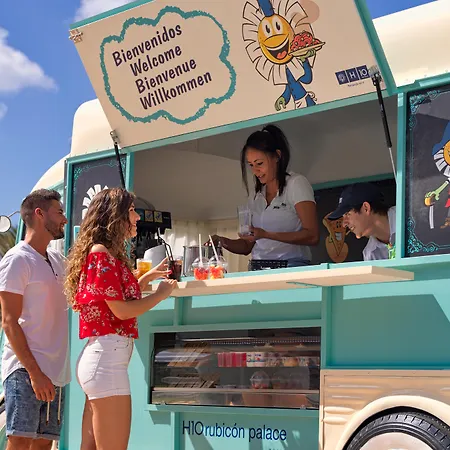 H10 Rubicon Horizons Collection (adults Only) Hotell