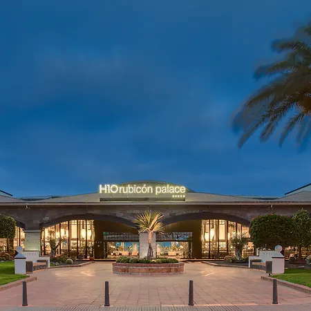 H10 Rubicon Horizons Collection (adults Only) Hotell