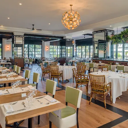 Hotell H10 Rubicon Horizons Collection (adults Only) 5*