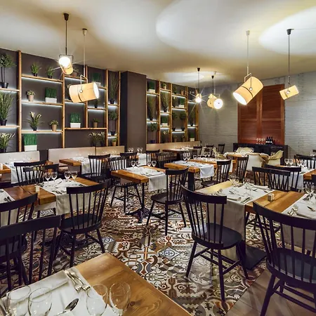 H10 Rubicon Horizons Collection (adults Only) Hotell 5*