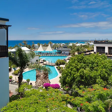 H10 Rubicon Horizons Collection (adults Only) Hotell Playa Blanca (Lanzarote)