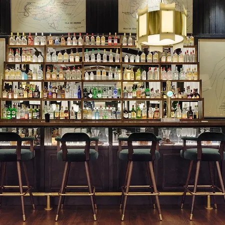 Hotell H10 Rubicon Horizons Collection (adults Only)