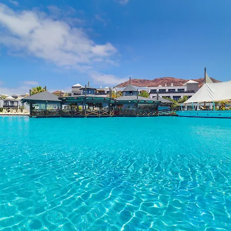 H10 Rubicon Horizons Collection (adults Only) Hotell 5*