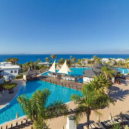 Hotell H10 Rubicon Horizons Collection (adults Only)