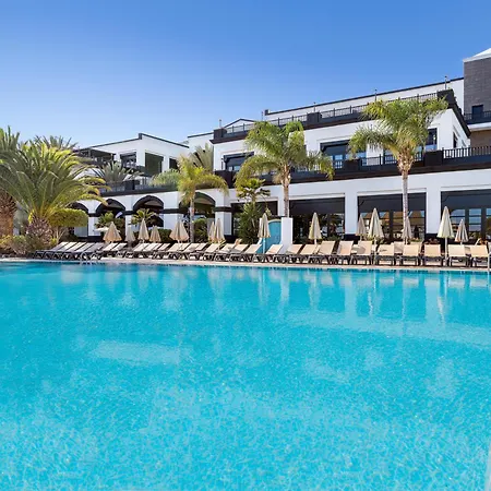 Hotell H10 Rubicon Horizons Collection (adults Only)