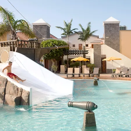 Hotell H10 Rubicon Horizons Collection (adults Only) Playa Blanca (Lanzarote)