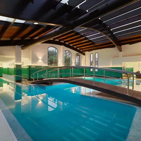 Hotell H10 Rubicon Horizons Collection (adults Only) 5*