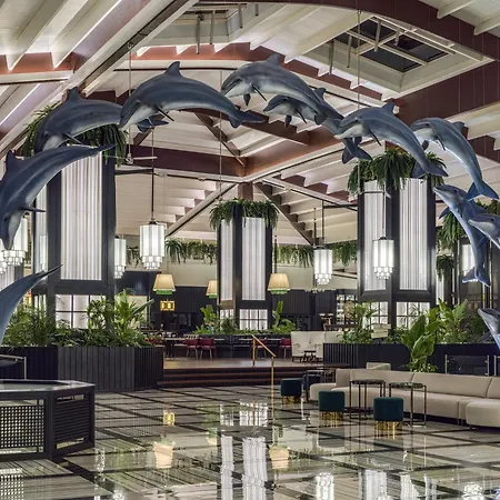 H10 Rubicon Horizons Collection (adults Only) Hotell 5*