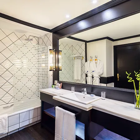 H10 Rubicon Horizons Collection (adults Only) Hotell Playa Blanca (Lanzarote)