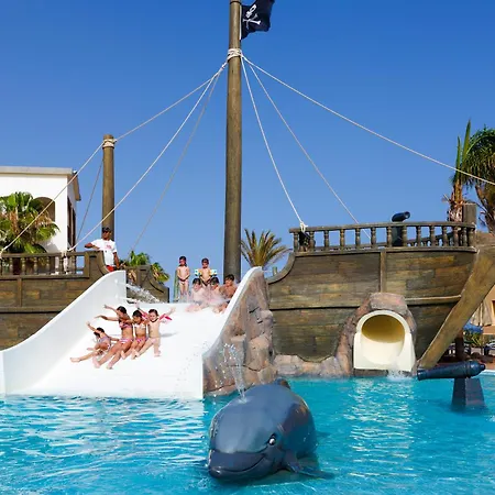 H10 Rubicon Horizons Collection (adults Only) Hotell 5*