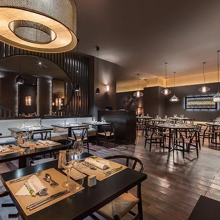 Hotell H10 Rubicon Horizons Collection (adults Only)