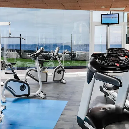 Hotell H10 Rubicon Horizons Collection (adults Only) Playa Blanca (Lanzarote)