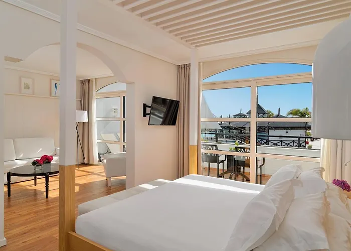 H10 Rubicon Horizons Collection (adults Only) Playa Blanca (Lanzarote)