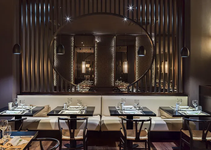 Hotel H10 Rubicon Horizons Collection (adults Only) 5*