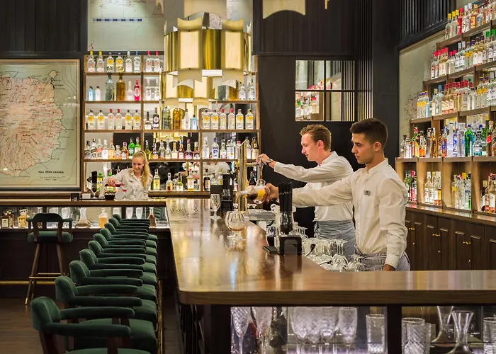 H10 Rubicon Horizons Collection (adults Only) 5* Playa Blanca (Lanzarote)