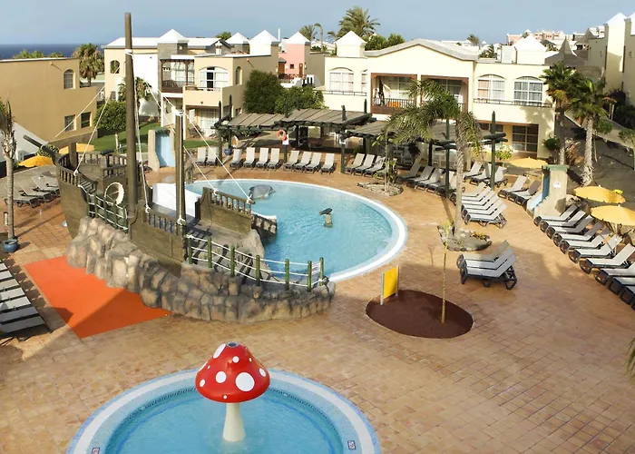 Hotel H10 Rubicon Horizons Collection (adults Only) 5*