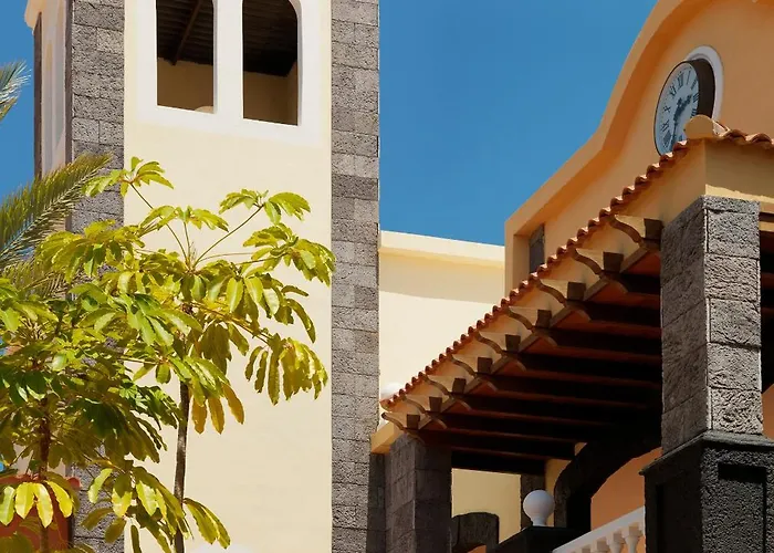 H10 Rubicon Horizons Collection (adults Only) 5* Playa Blanca (Lanzarote)