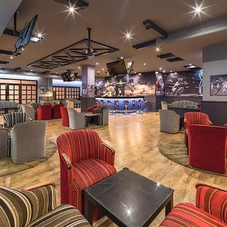 Hotel H10 Rubicon Horizons Collection (adults Only) 5*