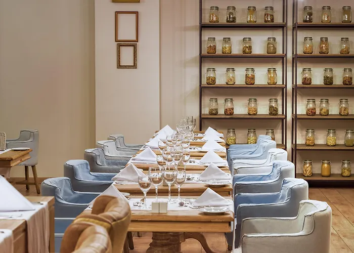 H10 Rubicon Horizons Collection (adults Only) 플라야블랑카