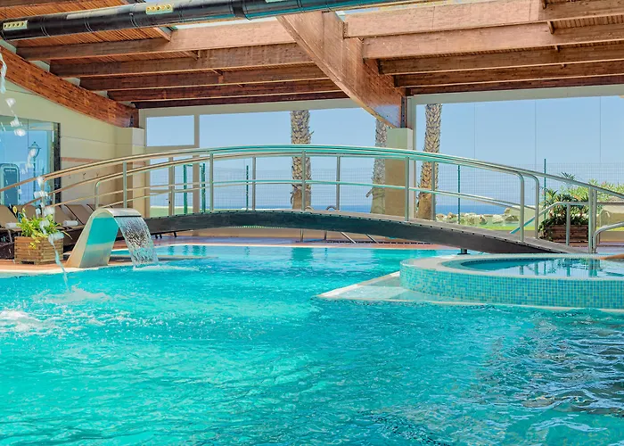 H10 Rubicon Horizons Collection (adults Only) Hotel 5*