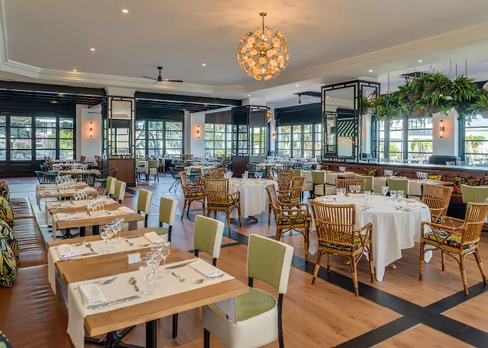 Hotel H10 Rubicon Horizons Collection (adults Only) 5*