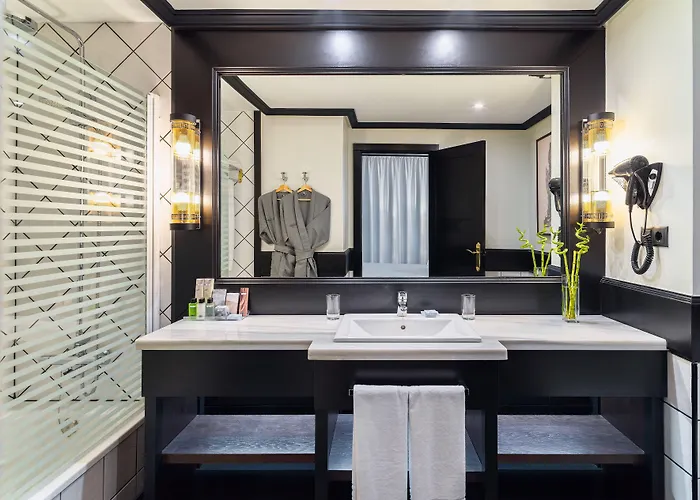 H10 Rubicon Horizons Collection (adults Only) 호텔 5*