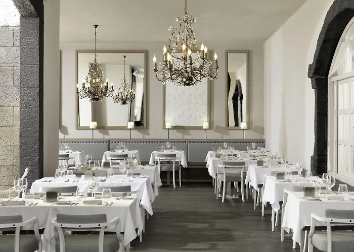 H10 Rubicon Horizons Collection (adults Only) Hotel 5*