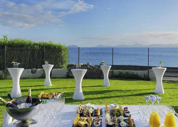 Hotel H10 Rubicon Horizons Collection (adults Only) 5*