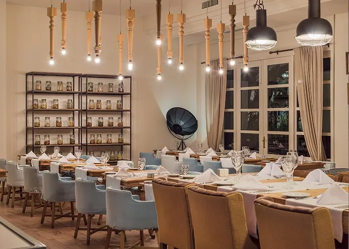 Hotel H10 Rubicon Horizons Collection (adults Only)