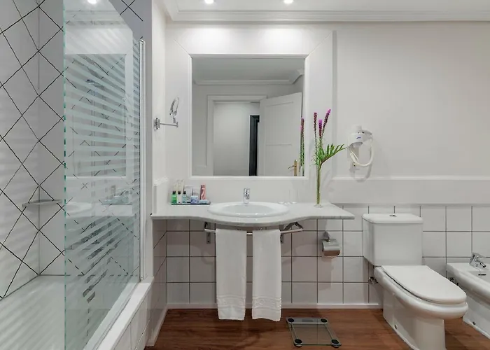 H10 Rubicon Horizons Collection (adults Only) 호텔 플라야블랑카