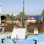 H10 Rubicon Horizons Collection (adults Only) 5* Playa Blanca (Lanzarote)