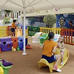 H10 Rubicon Horizons Collection (adults Only) Playa Blanca (Lanzarote)