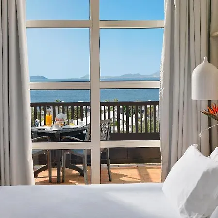 Hotel H10 Rubicón Palace