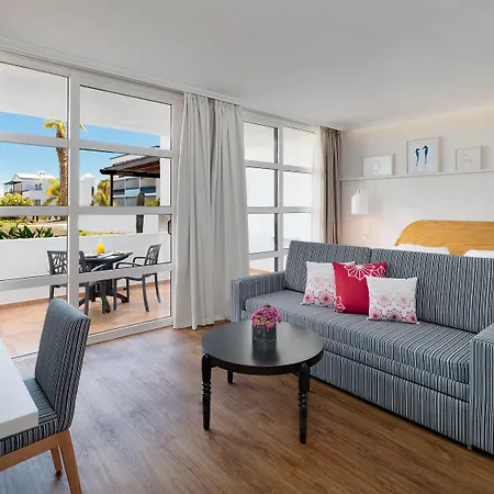 H10 Rubicon Horizons Collection (adults Only) 5* Πλάγια Μπλάνκα