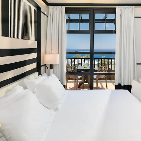 H10 Rubicon Horizons Collection (adults Only) 5* Коста Бланка