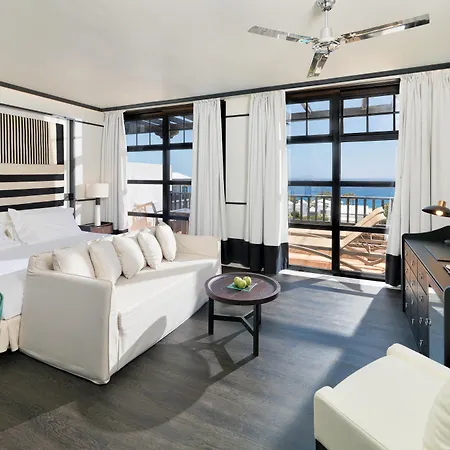 Ξενοδοχείο H10 Rubicon Horizons Collection (adults Only) Πλάγια Μπλάνκα