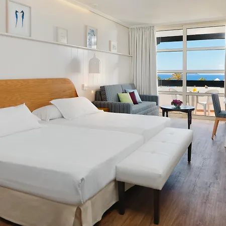 Ξενοδοχείο H10 Rubicon Horizons Collection (adults Only) 5*