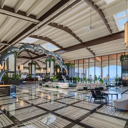 H10 Rubicón Palace 5*