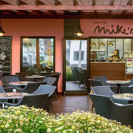 H10 Rubicón Palace 5*