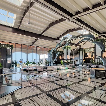 H10 Rubicón Palace Hotel Playa Blanca (Lanzarote)