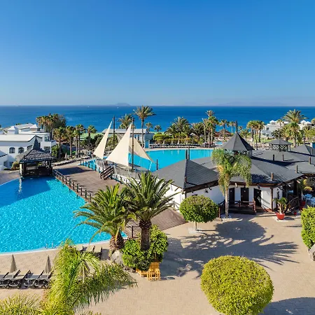 H10 Rubicón Palace Hotel