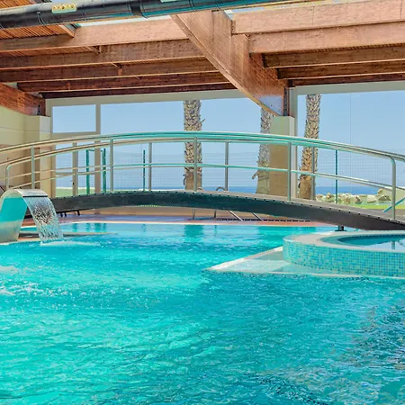 H10 Rubicón Palace Hotel 5*