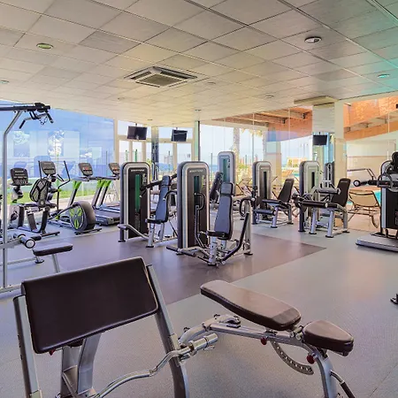 H10 Rubicon Horizons Collection (adults Only) Hotel 5*
