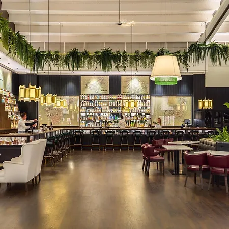 H10 Rubicón Palace 5*