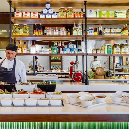 Hotel H10 Rubicón Palace 5*