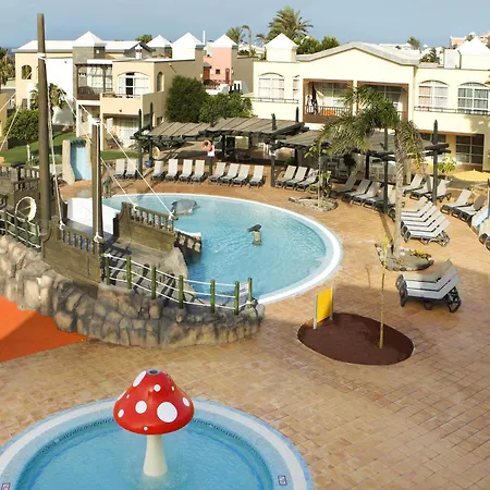 Отель H10 Rubicon Horizons Collection (adults Only) 5*