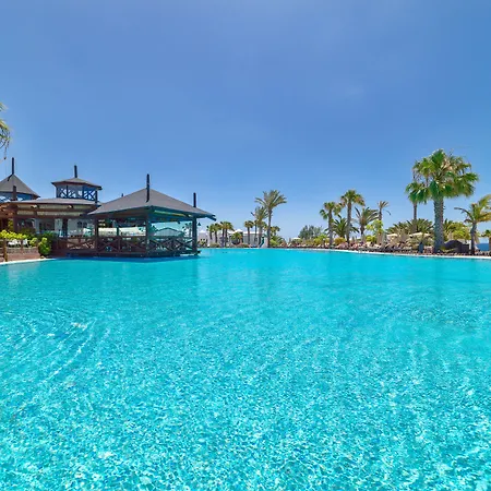 Hotel H10 Rubicón Palace 5*