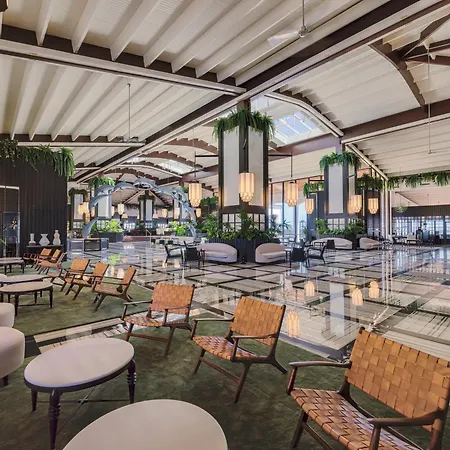 Hotel H10 Rubicón Palace Playa Blanca (Lanzarote)