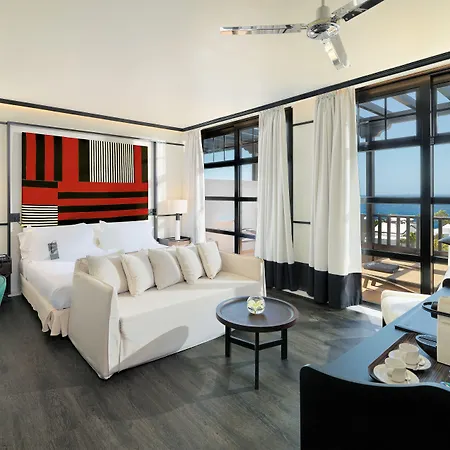 H10 Rubicon Horizons Collection (adults Only) 5* Playa Blanca (Lanzarote)